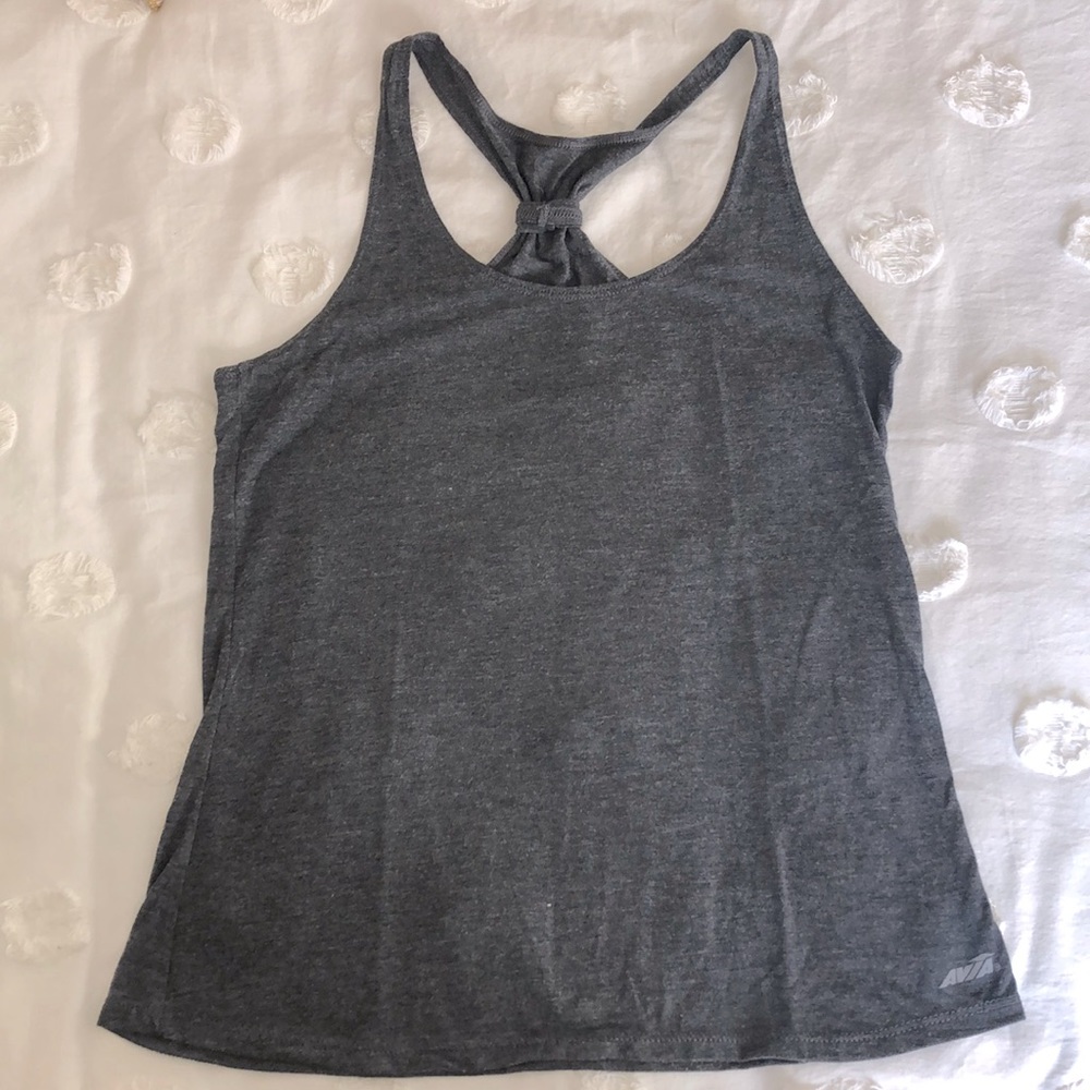 Racer back tank